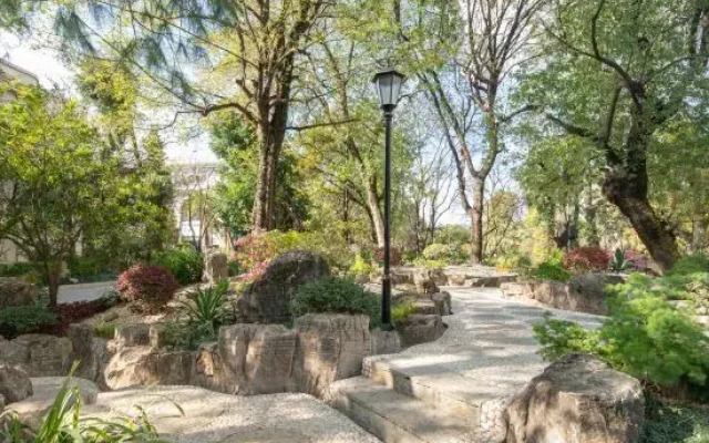 Yunan Huidu Hotel