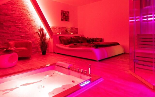 Soukromý wellness
