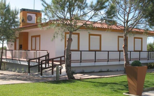 Herdade Do Rio Torto