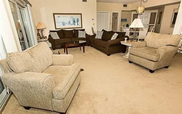 Waterview Towers 321 A by RedAwning