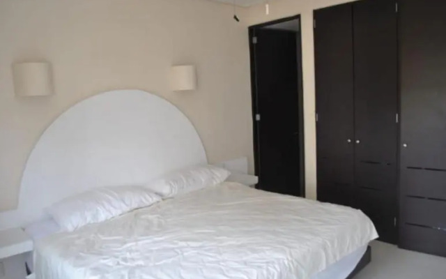 Suite Club Deportivo