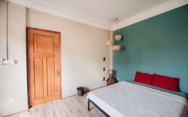 Satori Homestay Entire House