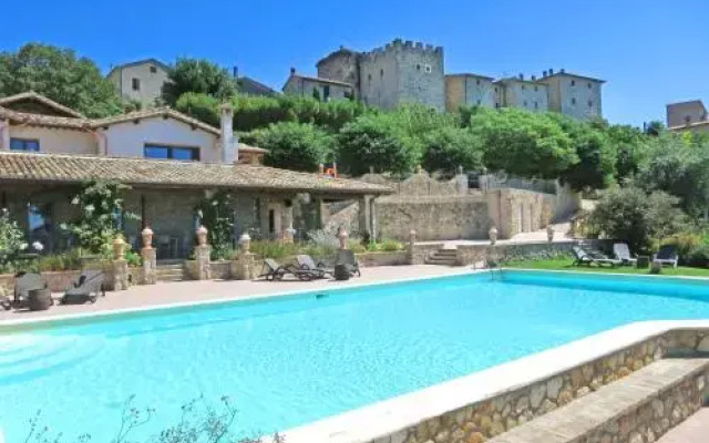 Villa Profidia