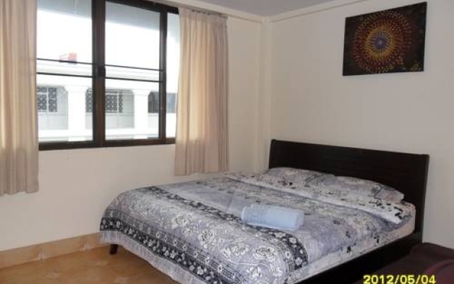 Gafiyah Guesthouse