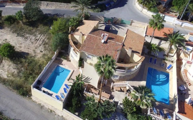 Villa Romeo