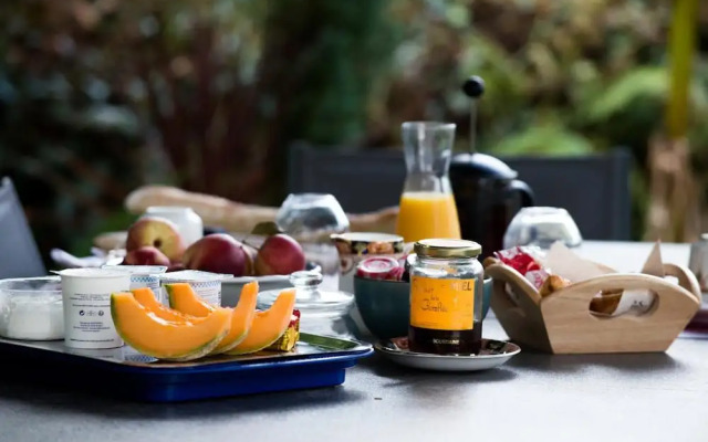 Viella Vacances Chambres d'hôtes