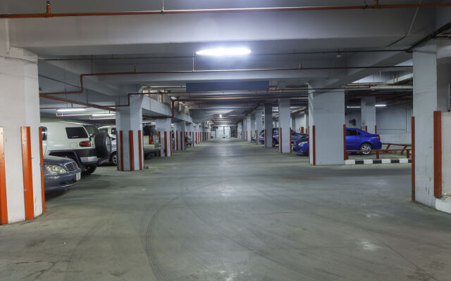 Jeddah Grand Hotel (ex.Trident Jeddah)