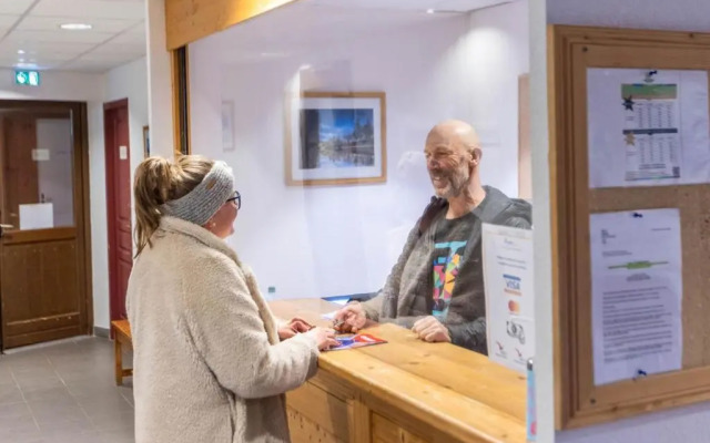 Olydea Les Bottieres