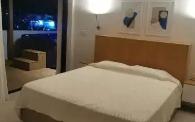 Y + P Latchi Hotel