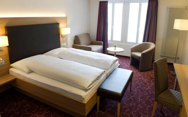 Hotel Seeburg Adults Only