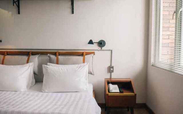The House Tour Hotel with The Potting Shed