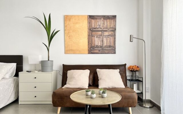 Apartamentos Varela 14