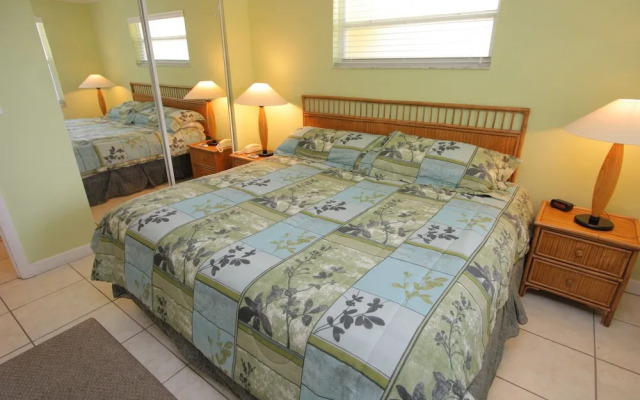 Outrigger Resort by RVA