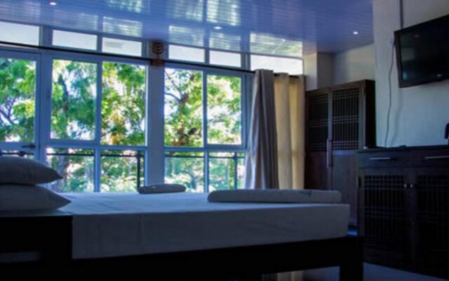 Pine Court Malindi