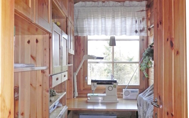 Beautiful Home in Grisslehamn With 3 Bedrooms