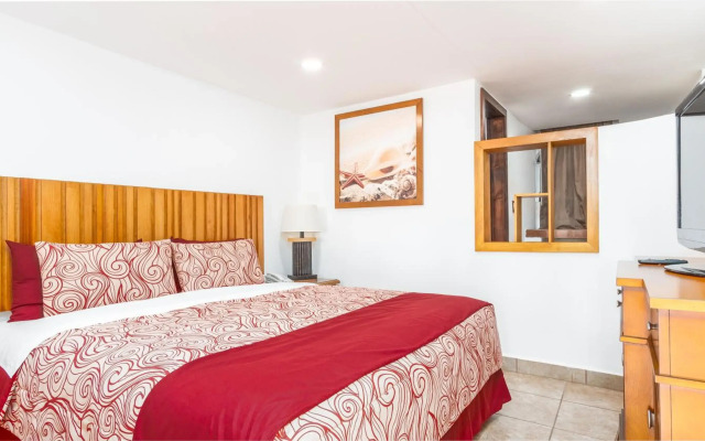 Puerto Nuevo Baja Hotel & Villas