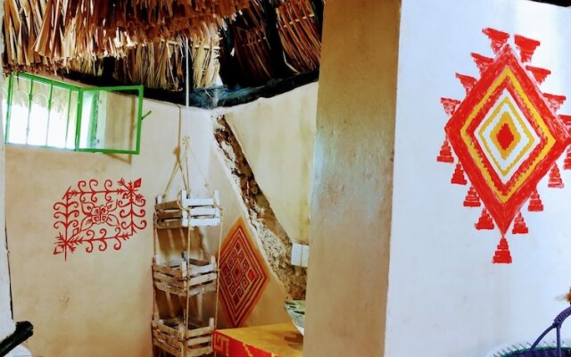 Hotel y Museo Aldea Maya Toktli Orígenes