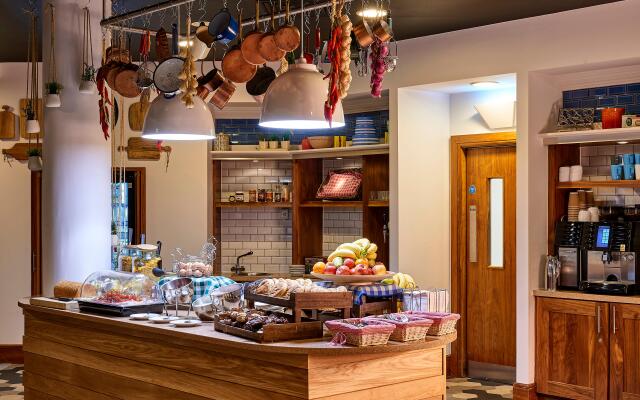 Staybridge Suites Liverpool by IHG