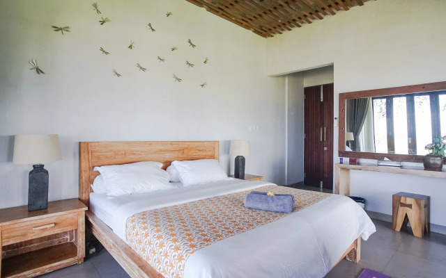 The Ocean Views Luxury Villas & Apartment by ZUZU