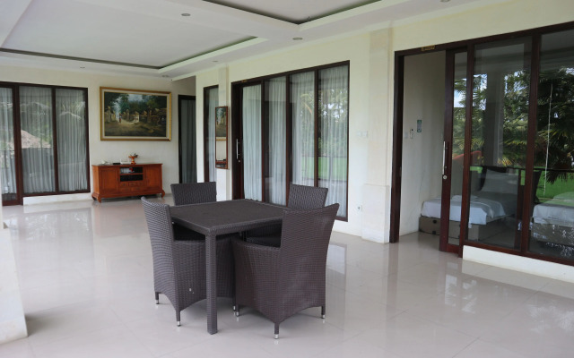 Pondok Tulasi Semaya House