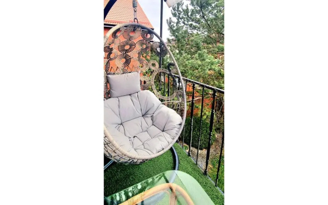 Апартаменты на улице Краснокаменная