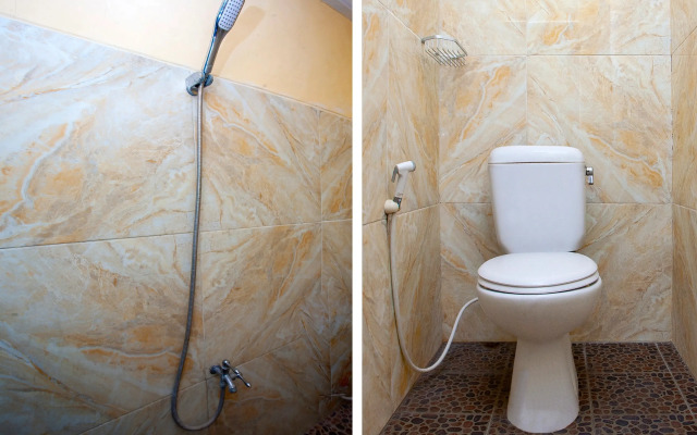 SPOT ON 2815 Hotel Damai