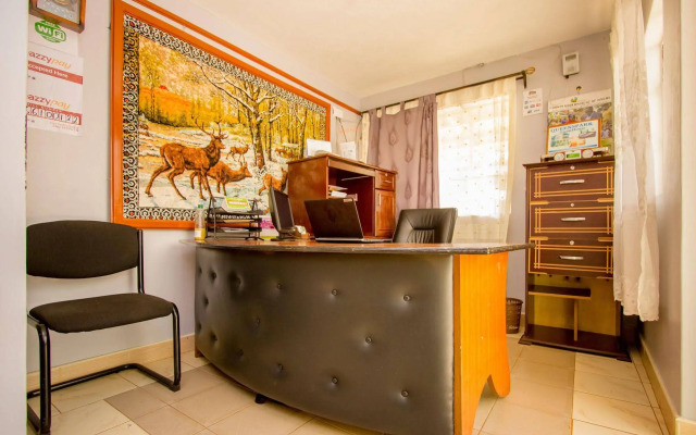 Queens Park Guest House