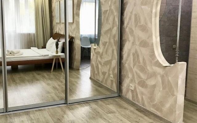 Хоум Отель на пр-те Ленина, д. 37