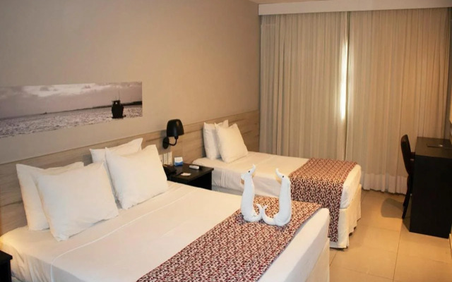 Maceió Mar Hotel