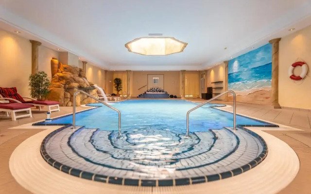 Romantik Hotel Boesehof
