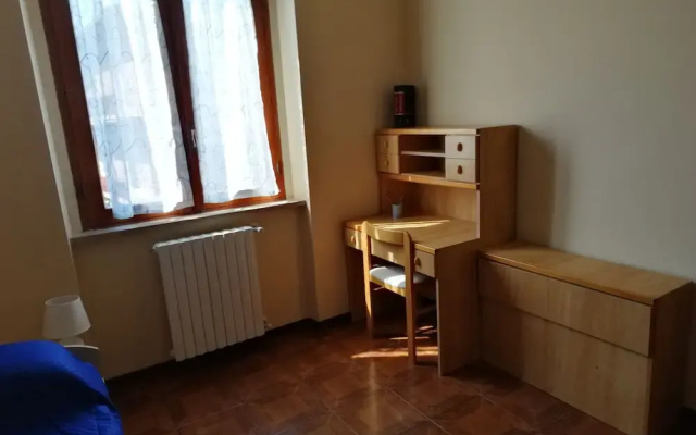 Maximum House in Subbiano