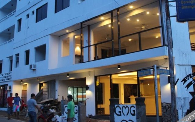 GMG Hotel