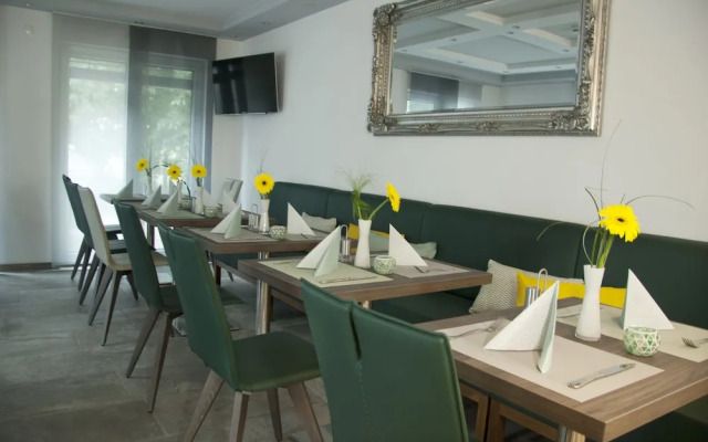 Hotel Am Moosrain