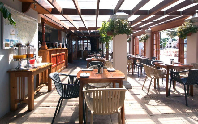 Harbour House Hotel
