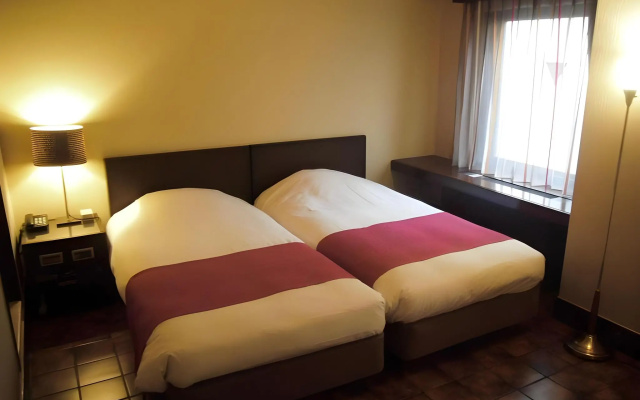 Hotel Urban – Guest Rooms – Tokyo