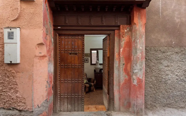 Riad Lucinda