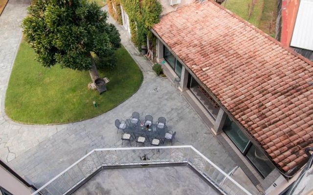 Villa Giù Luxury Lake Como - By House Of Travelers -