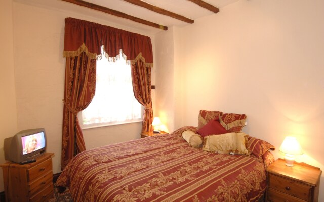 The Old Crown Coaching Inn