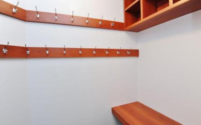 Chalet 620 Chemin du Hibou 224