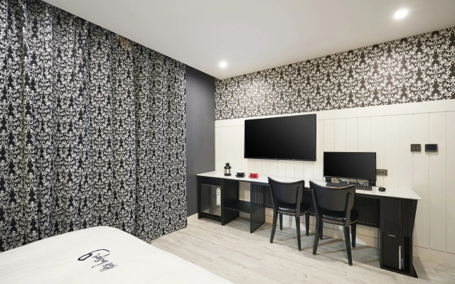 Hotel Boutique 9 Neungdong