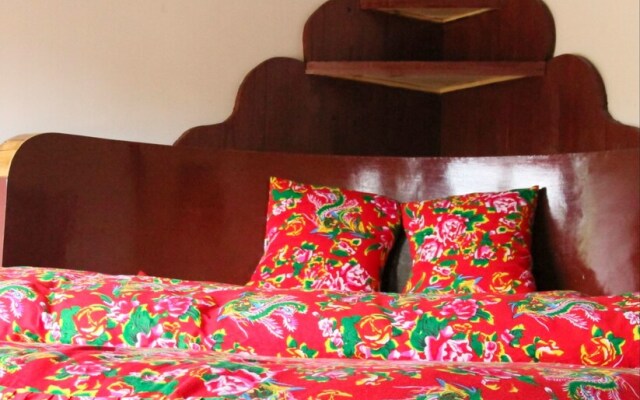 Secret Garden Inn