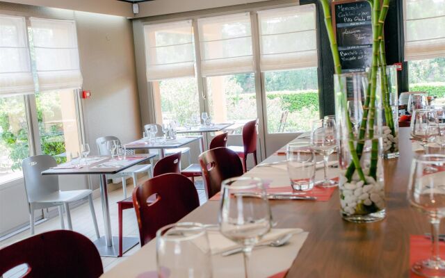 Campanile NATURE - Rodez