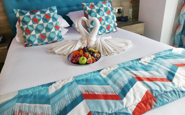 Suncliff Hotel - OCEANA COLLECTION