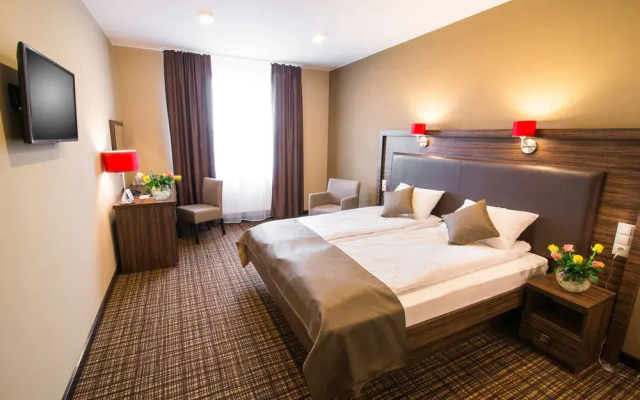 Hotel Atena