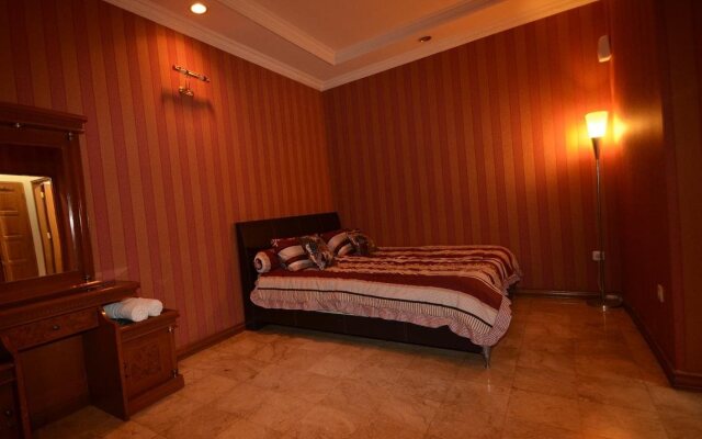 Amura Guesthouse
