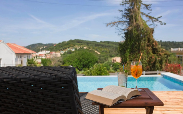 San Georgio Boutique Hotel - Adults Only
