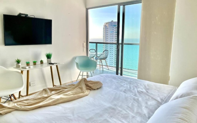 Calamari Homes-Infinitum 3302-Bocagrande