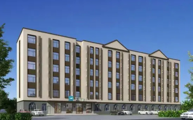 HanTing Hotel (Changchun Ziyou Avenue Zhongdong Market)