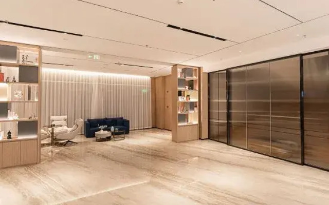ECHARM Hotel (Liuyang Avenue City Government Branch)