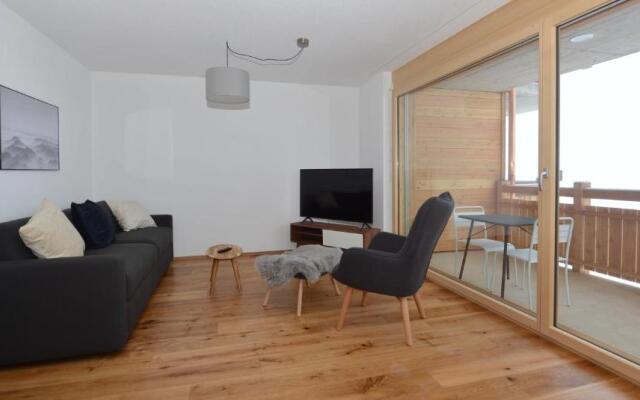 Alpen-Park 2. Stock West